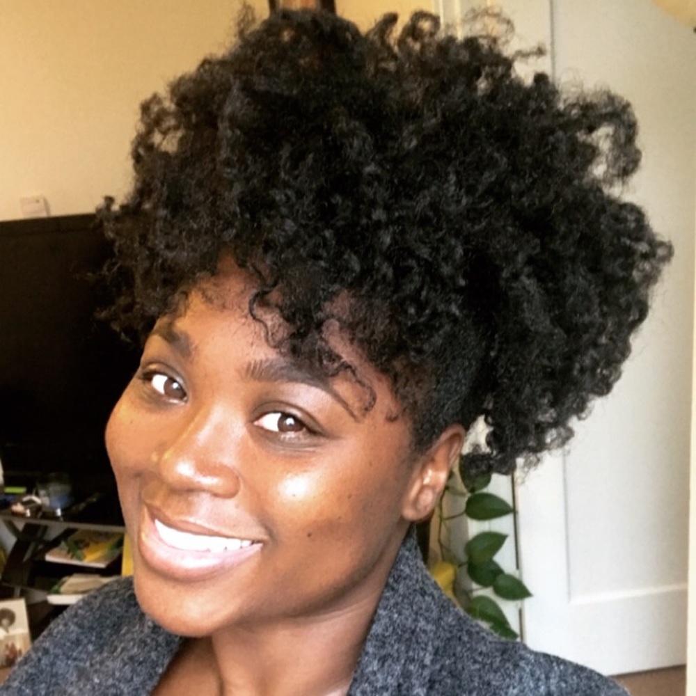 Meet your Posher, Nicole